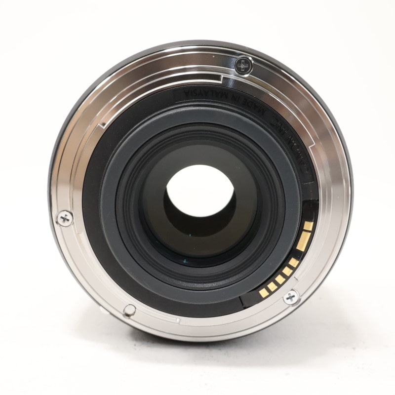 EF-S 35mm F2.8 MACRO IS STM