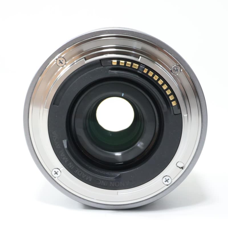 RF16mm F2.8 STM
