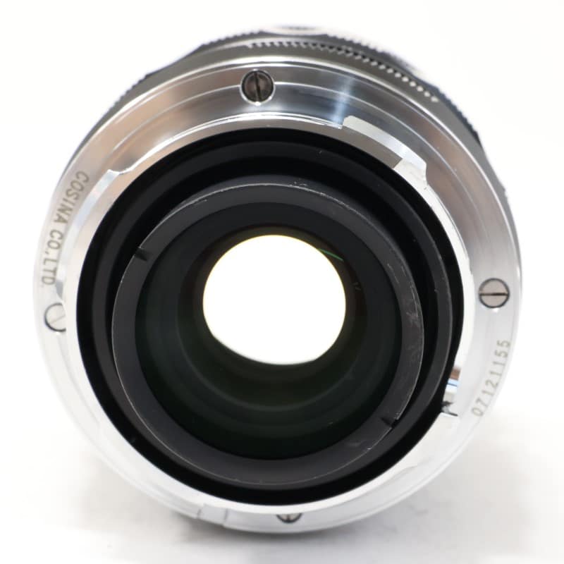 APO-LANTHAR 50mm F2 Aspherical VM