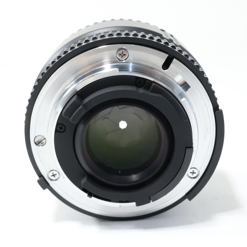 AI AF Nikkor 35mm f/2D