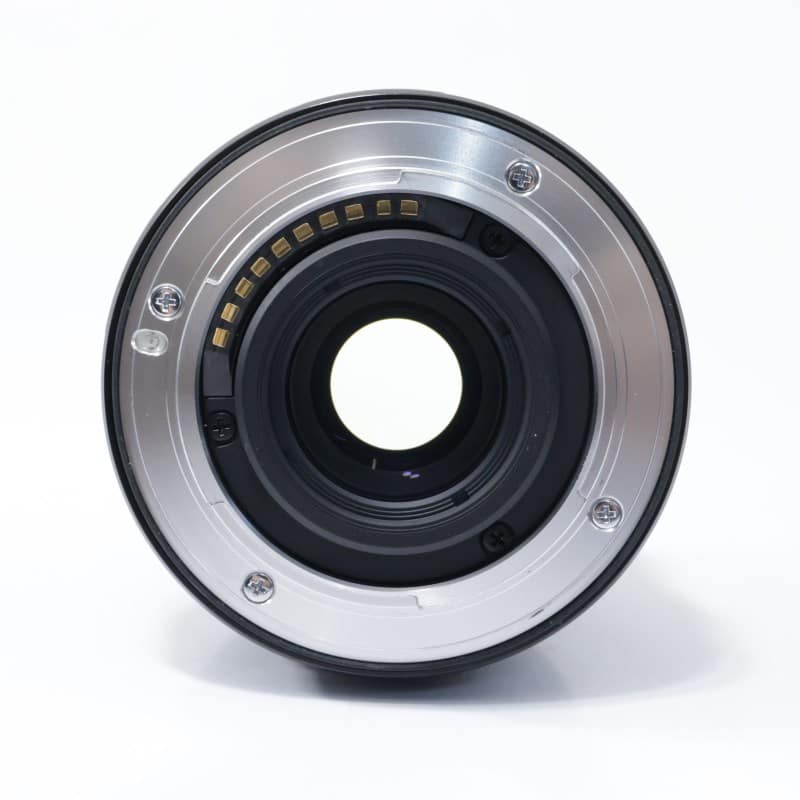 Fujinon XF23mmF2 R WR レンズ 中古美品 富士フイルム フジノンレンズ XF23mmF2 R WR ブラック AB-ランク 中古