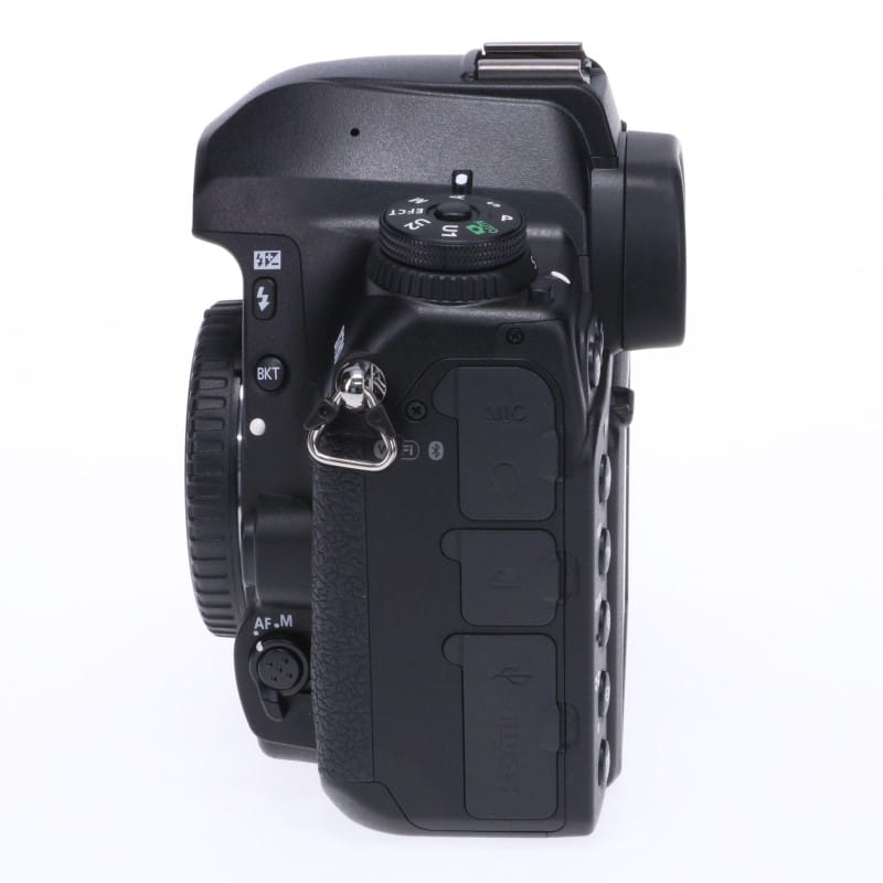 D780 ボディ