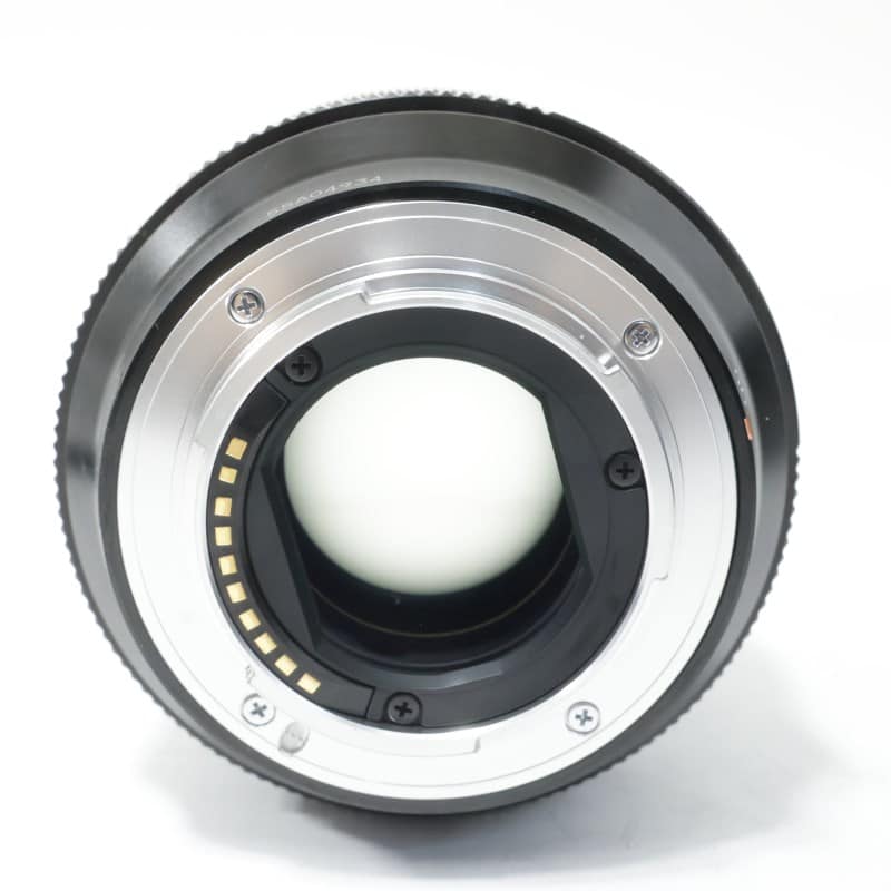 フジノンレンズ XF56mmF1.2 R APD