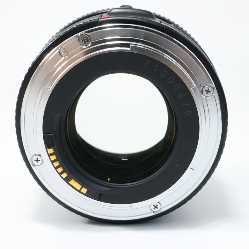 EF 85mm F1.8 USM