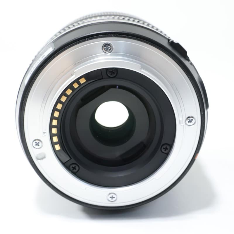 フジノンレンズ XF16-50mmF2.8-4.8 R LM WR