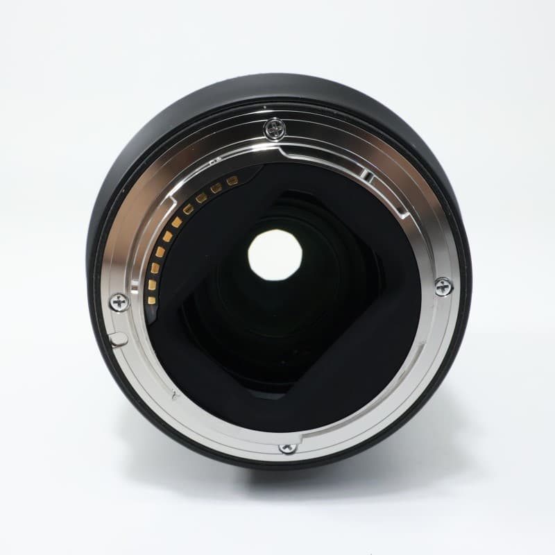 28-70mm F2.8 DG DN Contemporary ソニーE
