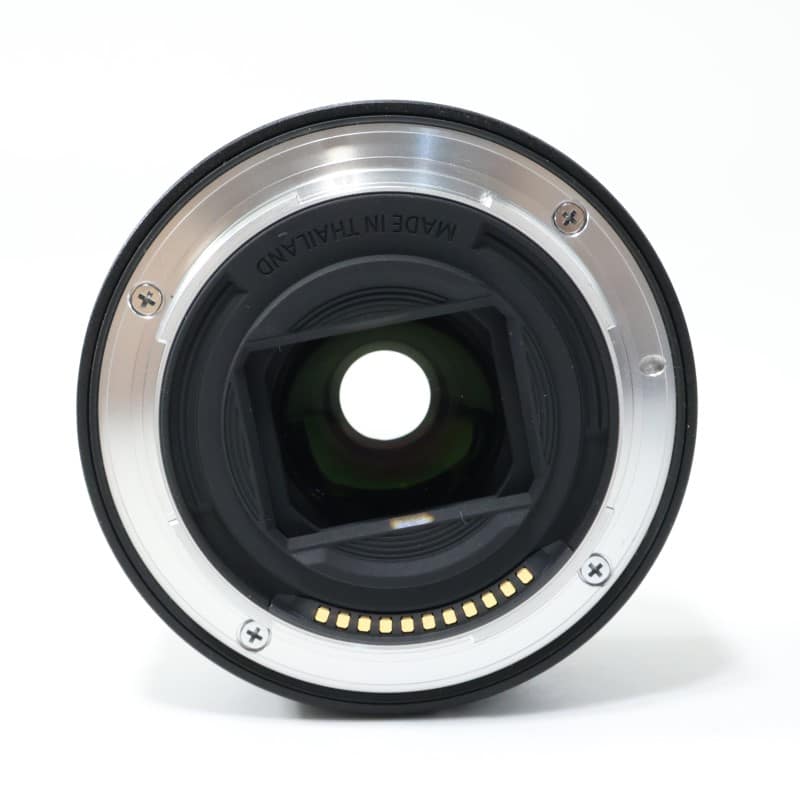 NIKKOR Z 26mm f/2.8