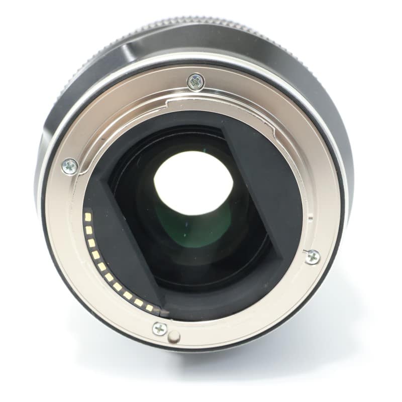 28-75mm F/2.8 Di III VXD G2 (Model A063) ソニーEマウント