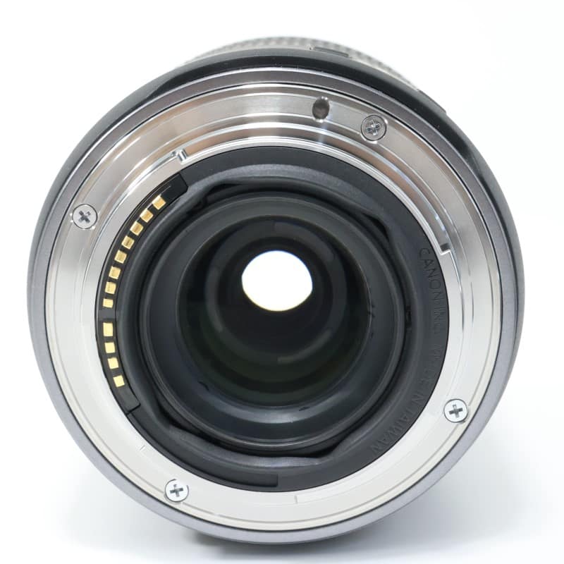 RF24-105mm F4-7.1 IS STM