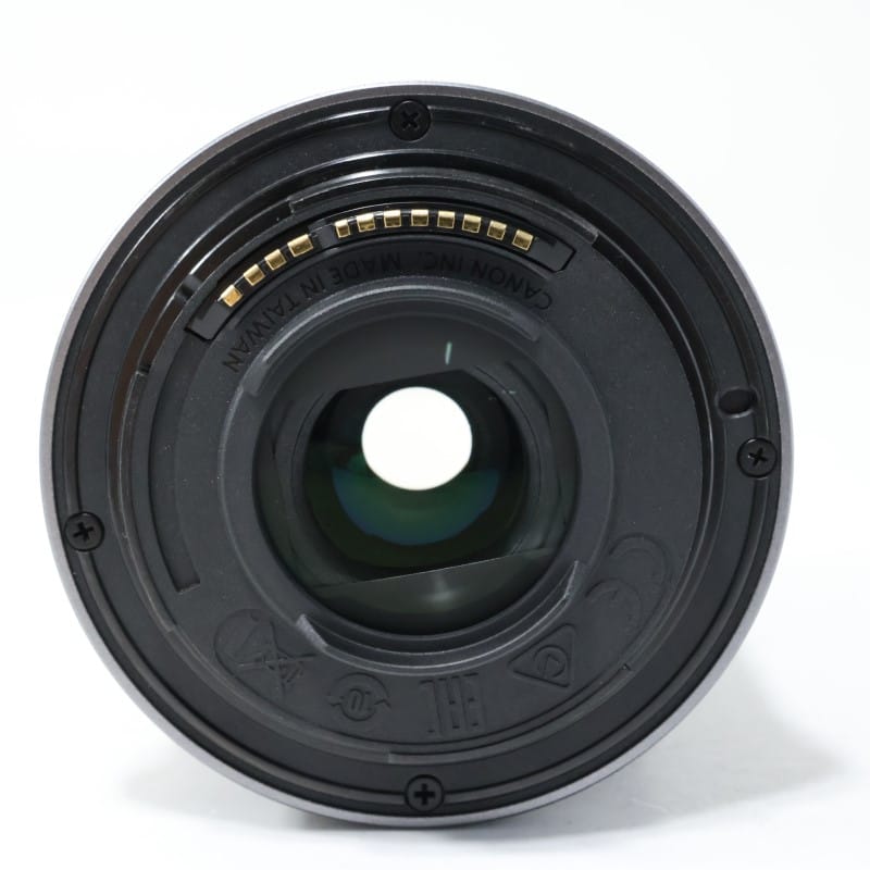 RF-S18-150mm F3.5-6.3 IS STM