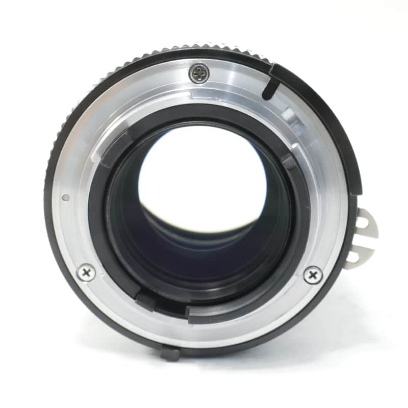 AI Nikkor 105mm F2.5S