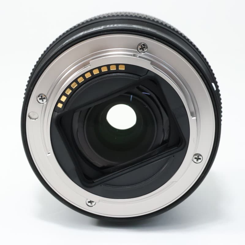 FE 28-60mm F4-5.6 SEL2860