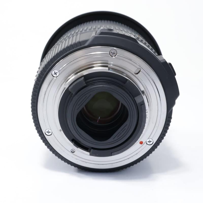 インドネシア限定　ブーメラン・10（テン）GPA　リミテッドエディション　未使用 SIGMA 10-20mm F3.5 EX DC HSM ニコン AB-ランク 中古｜フジヤカメラ