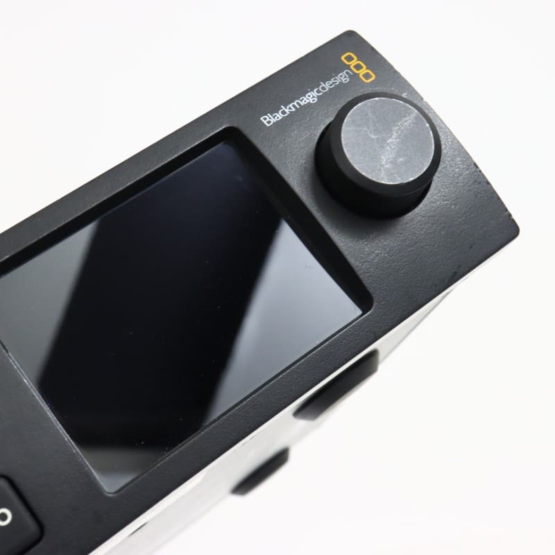 ジャンク品　Blackmagic design Blackmagic Design HDL-MULTIP6G/04 [Blackmagic MultiView 4