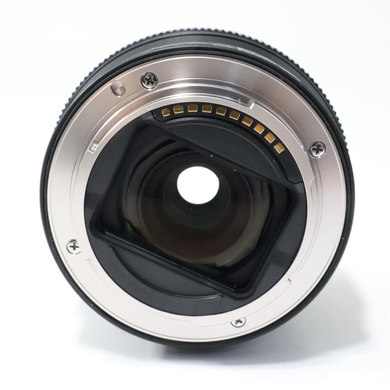 FE 28-60mm F4-5.6 SEL2860