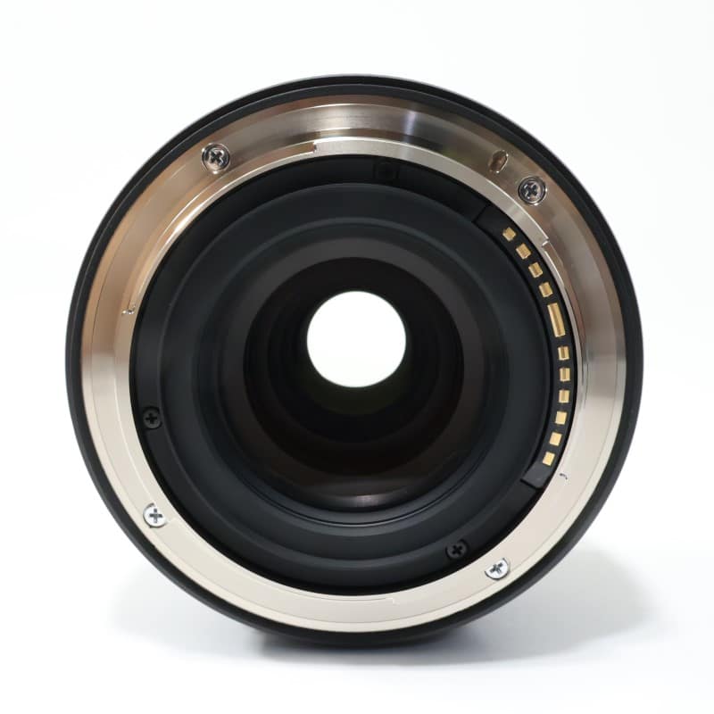フジノンレンズ GF50mmF3.5 R LM WR