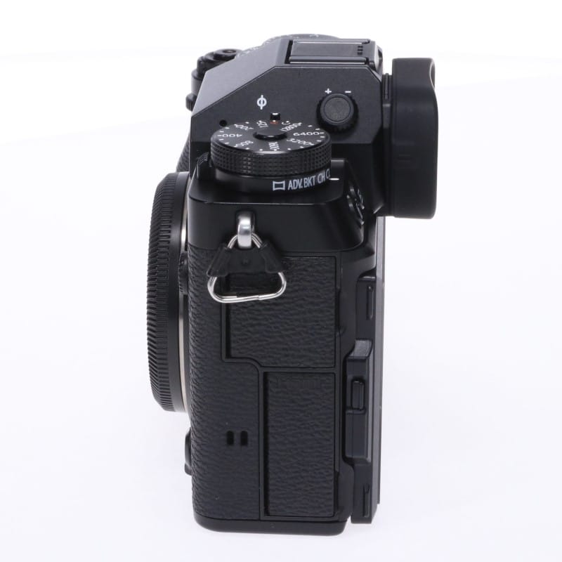 FUJIFILM X-T5 ボディ ブラック