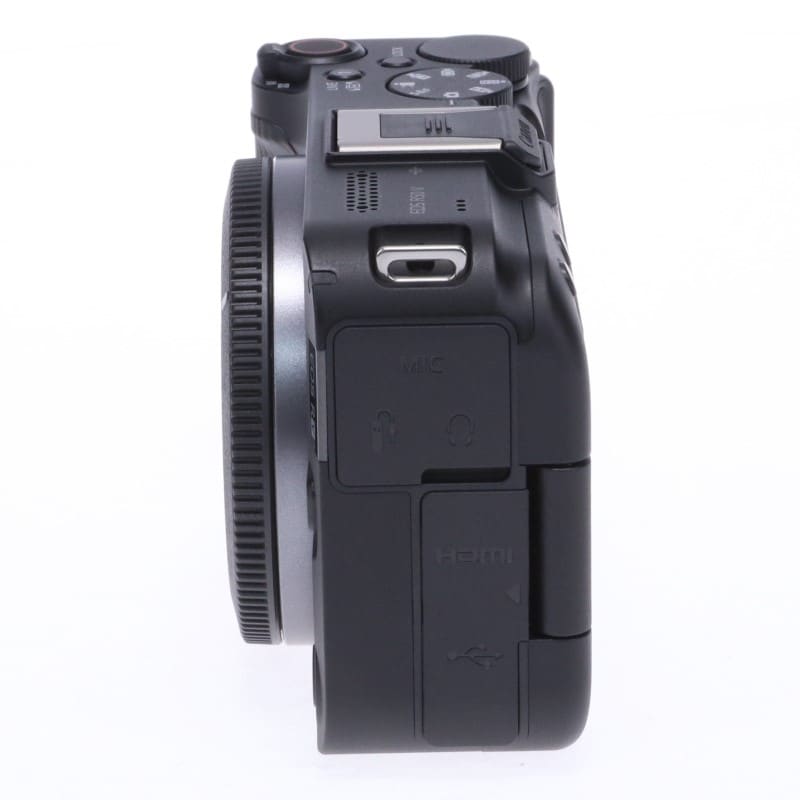 EOS R50 V