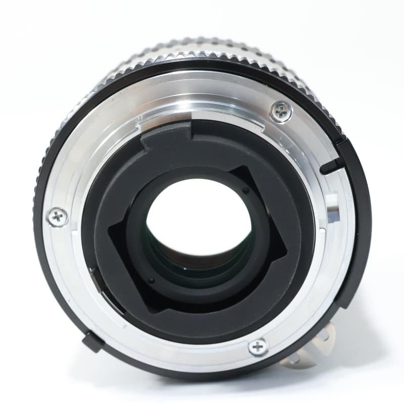 AI Micro-Nikkor 55mm f/2.8S