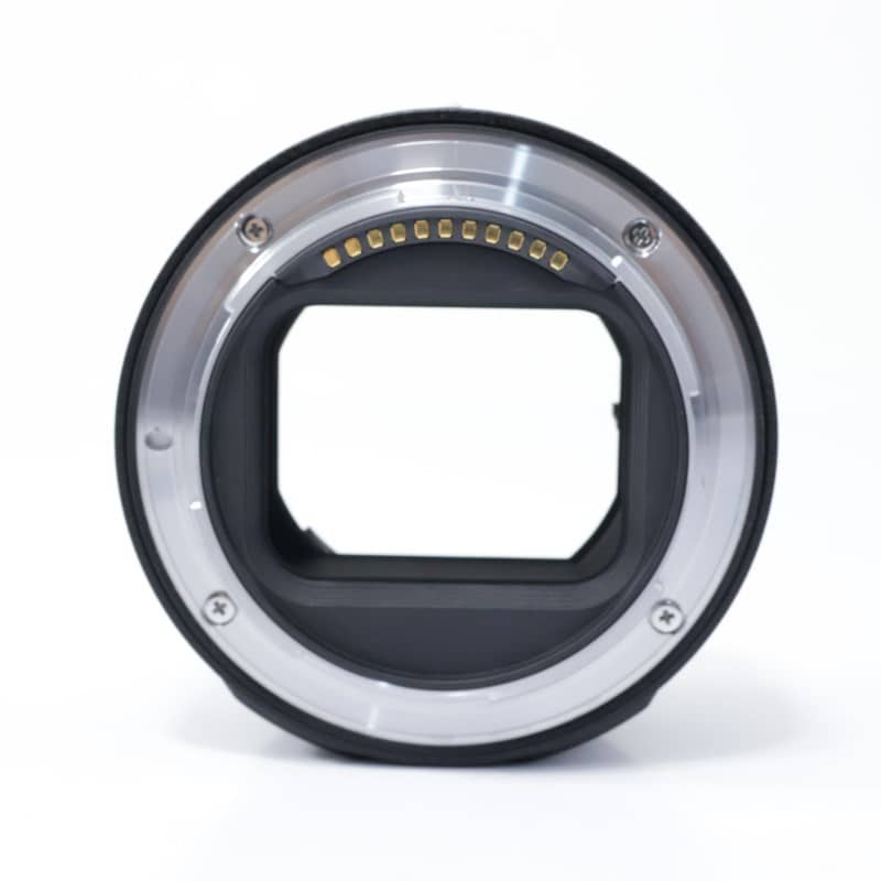 Nikon マウントアダプター FTZ II ABランク 中古｜フジヤカメラ