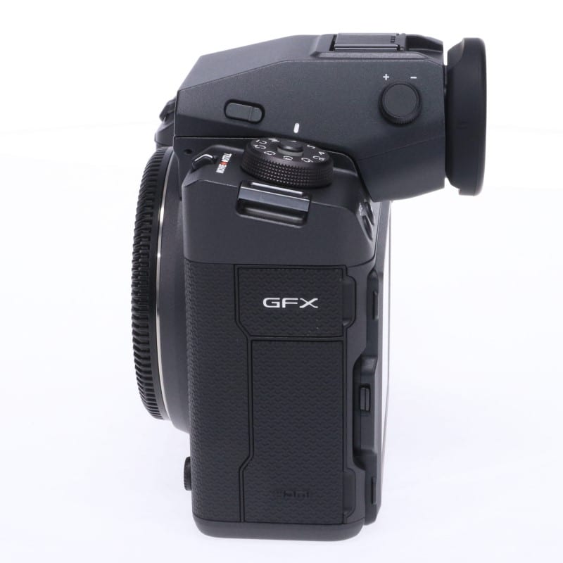 FUJIFILM GFX100 II ボディ
