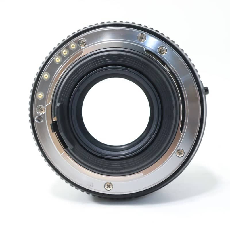 HD PENTAX-FA 43mmF1.9 Limited ブラック