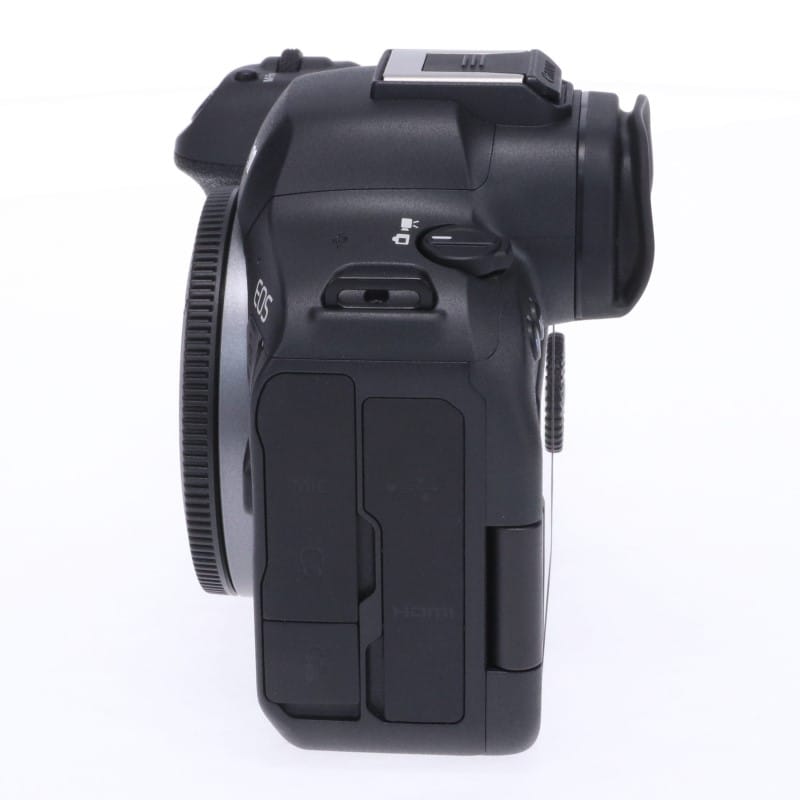 EOS R6 Mark II ボディー