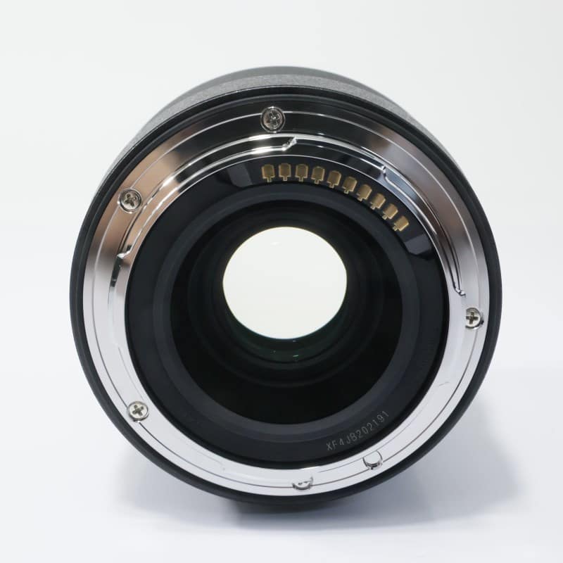 Panasonic LUMIX S 50mm F1.8 S-S50 Aランク 中古｜フジヤカメラ