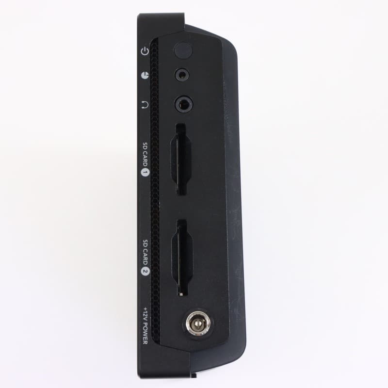 HYPERD/AVIDA12/7HDR [Blackmagic Video Assist 7 12G HDR]