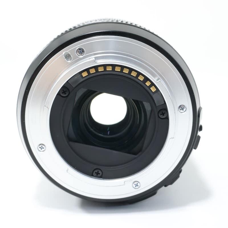 フジノンレンズ XF18-55mmF2.8-4 R LM OIS