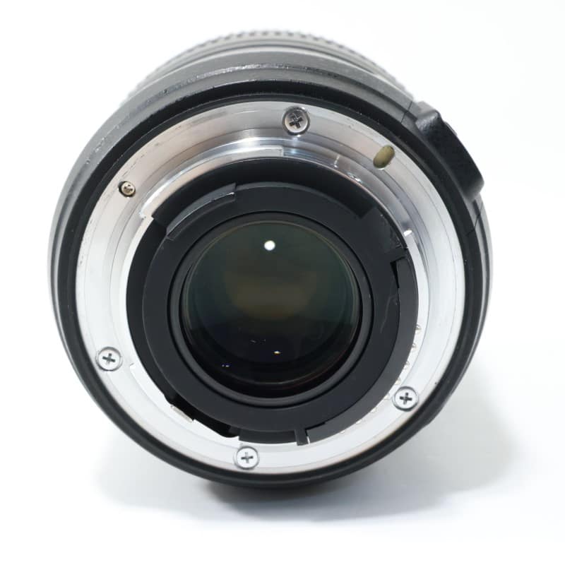 AF-S Micro NIKKOR 60mm f/2.8G ED