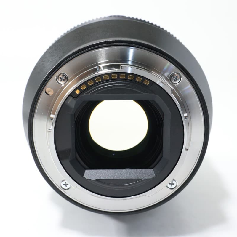 FE 50mm F1.4 GM SEL50F14GM