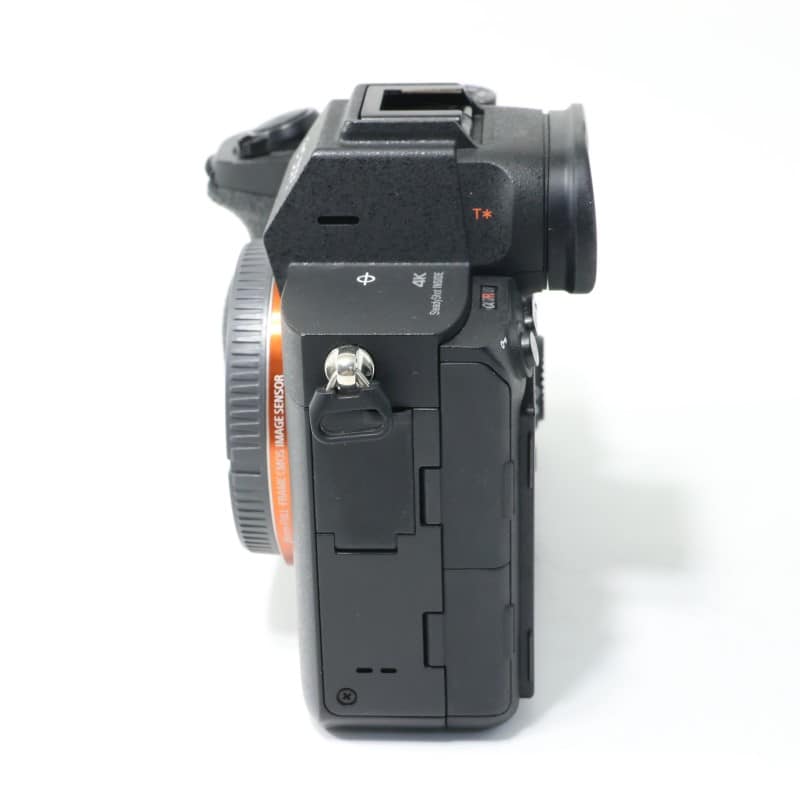 α7R IV ボディ ILCE-7RM4A