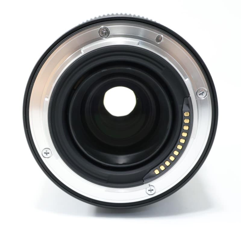 NIKKOR Z 24-200mm f/4-6.3 VR