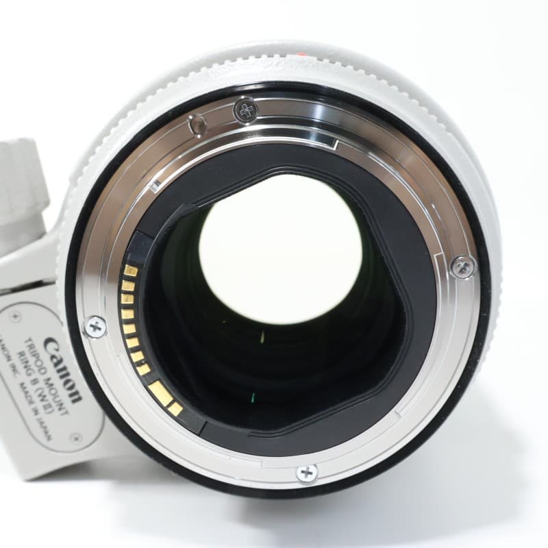 EF70-200mm F2.8L IS III USM