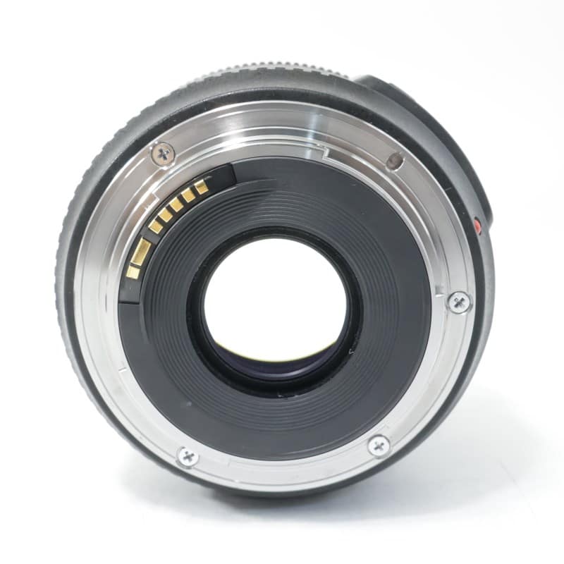 EF35mm F2 IS USM