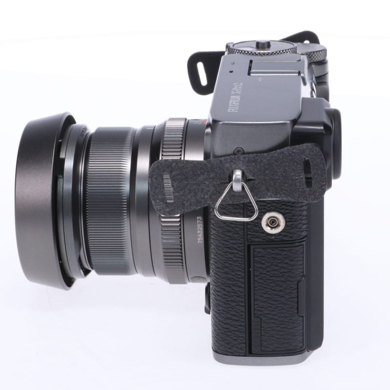 富士フイルム X-Pro2 Graphite Edition ABランク 中古｜フジヤカメラ