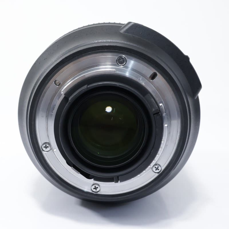 Nikon AF-S NIKKOR 24-120mm f/4G ED VR AB-ランク 中古｜フジヤカメラ