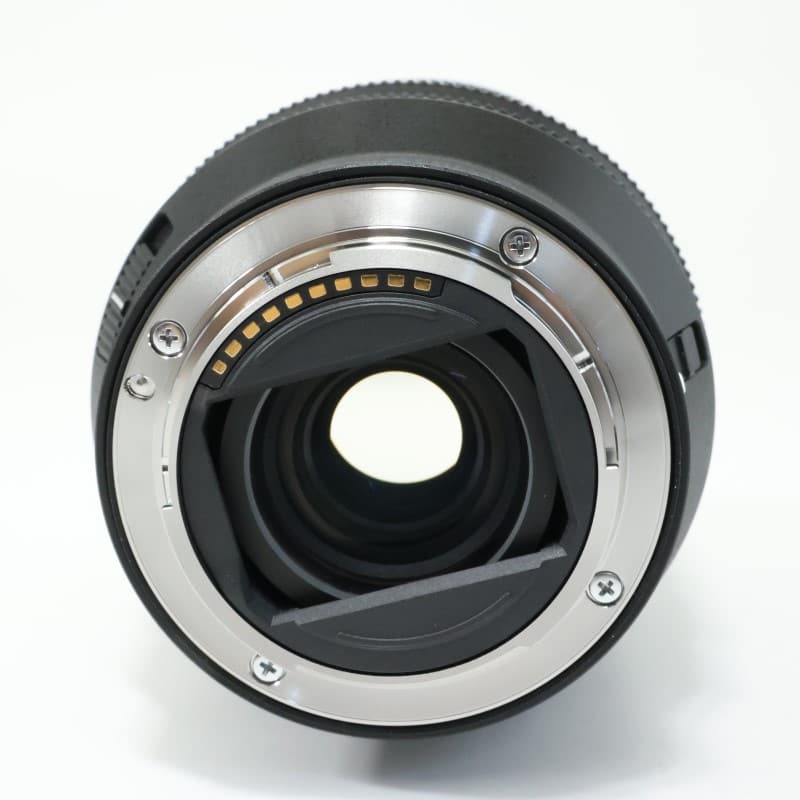 FE 20-70mm F4 G SEL2070G