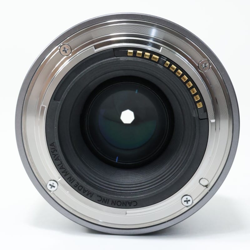 RF50mm F1.8 STM