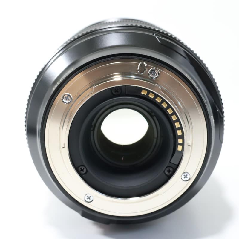 フジノンレンズ XF16-55mmF2.8 R LM WR