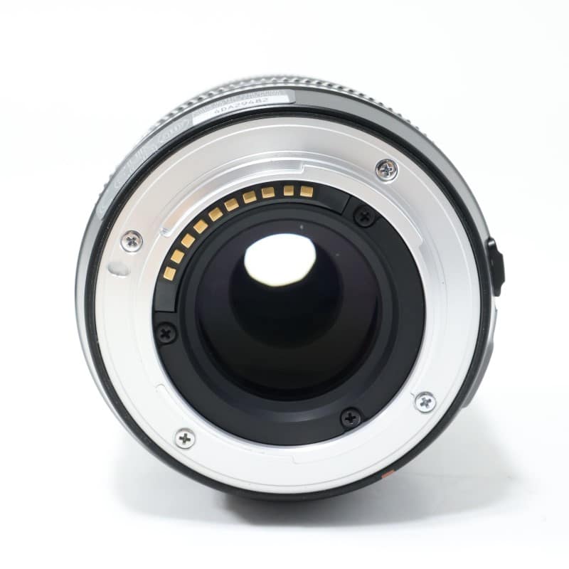 フジノンレンズ XF16-50mmF2.8-4.8 R LM WR