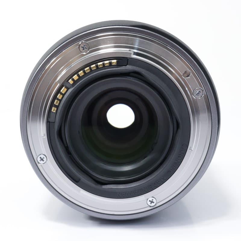 Canon RF24-105mm F4-7.1 IS STM Aランク 中古｜フジヤカメラ