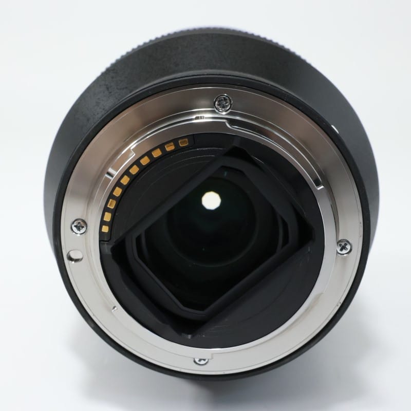 FE 24-105mm F4 G OSS SEL24105G