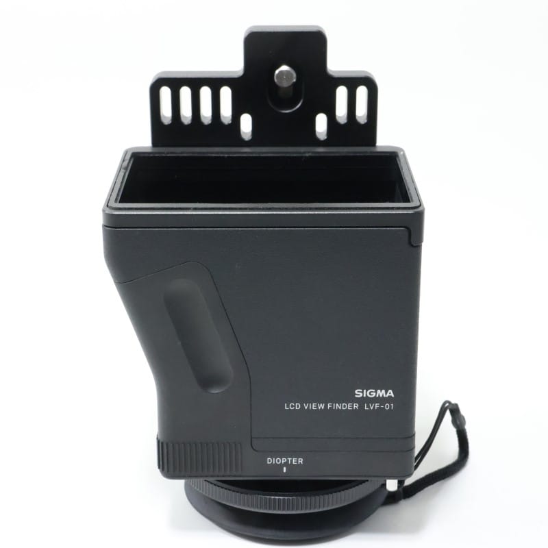 LCD ビューファインダー LVF-01