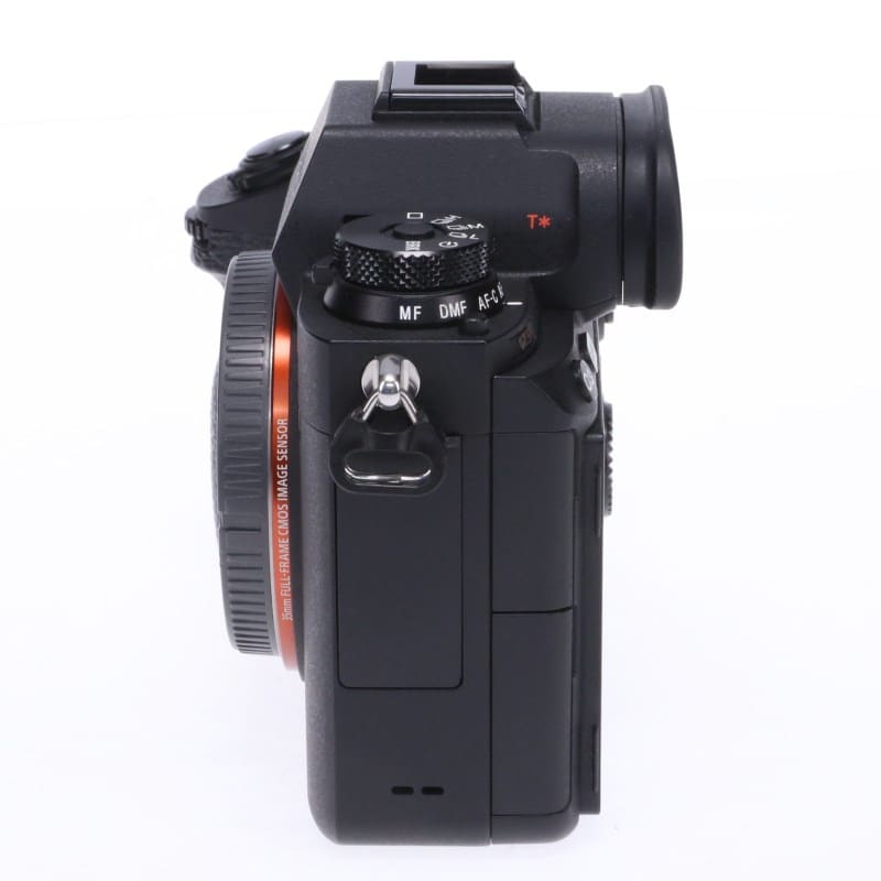 SONY α9 ボディ ILCE-9 AB-ランク 中古｜フジヤカメラ