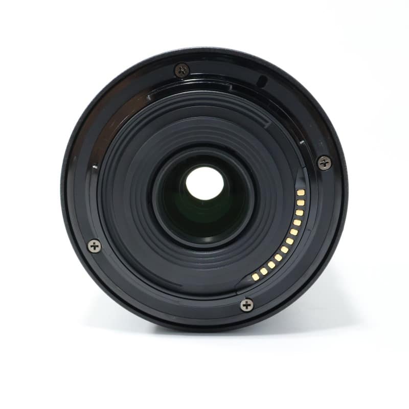 NIKKOR Z DX 18-140mm f/3.5-6.3 VR
