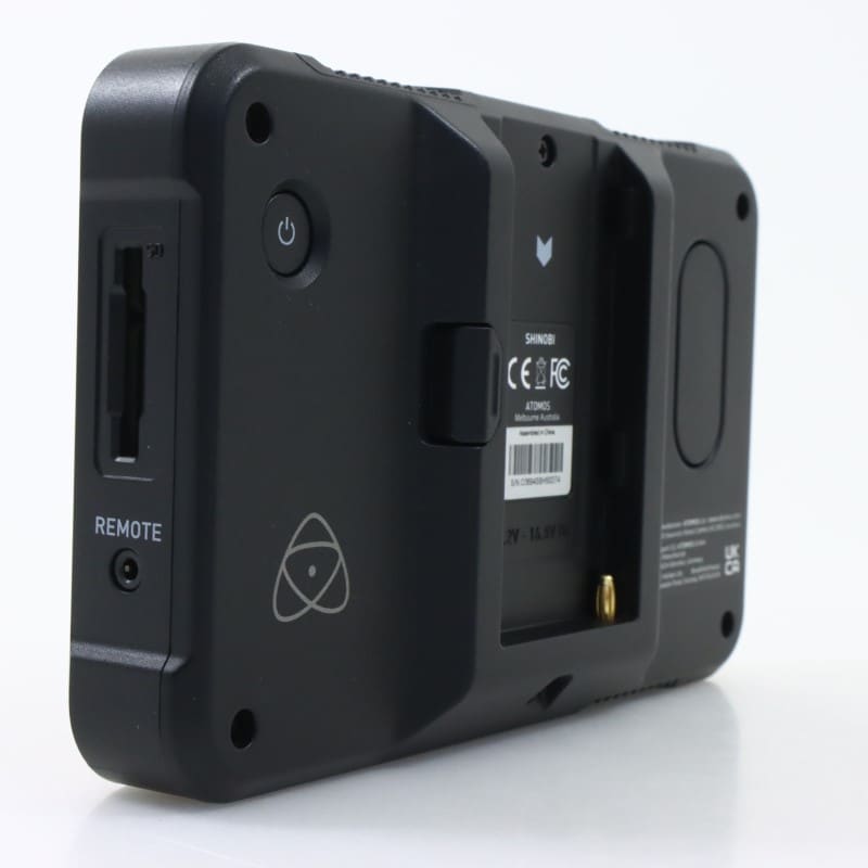 ATOMSHBH01 [SHINOBI]