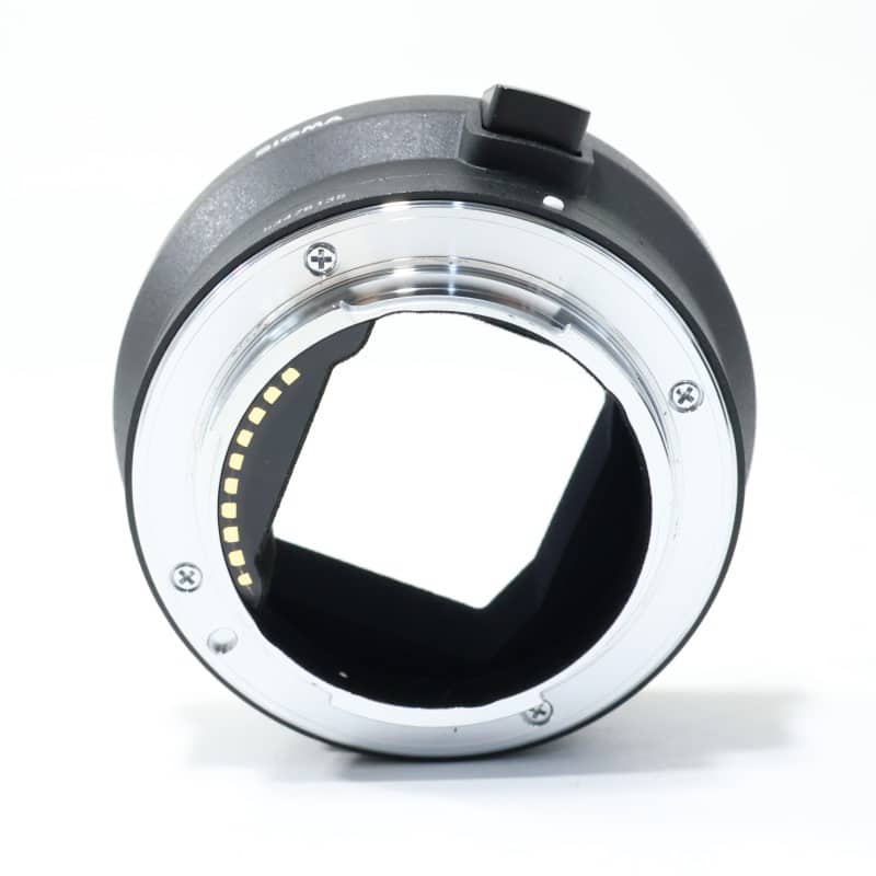 MOUNT CONVERTER MC-11 EF-E