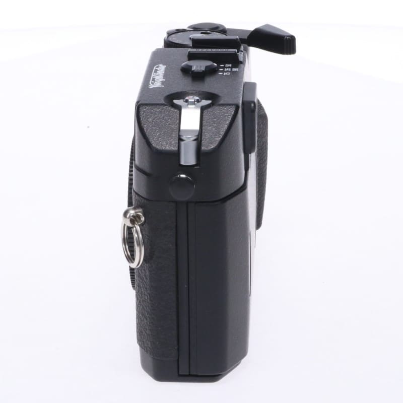 フィルムカメラ Bessa r2a Voigtlander BESSA-R2A BODY ブラック 【B】 | カメラ,その他